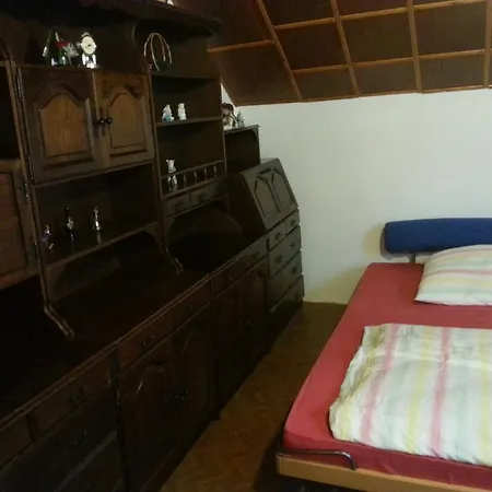 بيت للعطل Rodinny Dom بارديوف